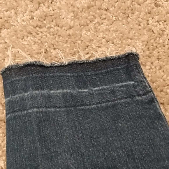 Michael Kors Izzy Skinny ankle jeans - Picture 3 of 3